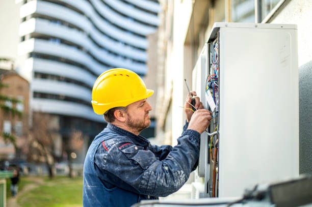 Reliable Fremont Hills, MO Electrical Services Solutions